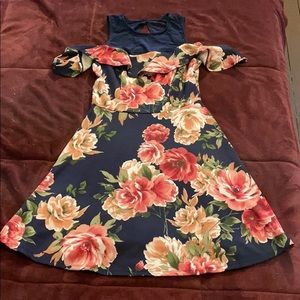 Homecoming Dress